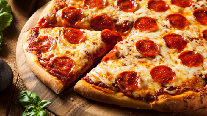Perchè La Pizza Fa Venire Sete